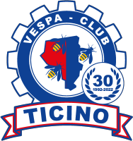 Vespa Club Ticino